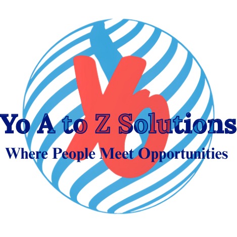 Yo A to Z Solutions Pvt. Ltd.